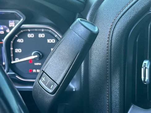 Used 2021 GMC Sierra 1500 AT4 w/ AT4 Premium Package image 22