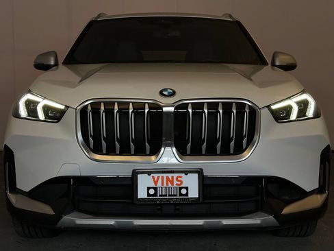 Used 2023 BMW X1 xDrive28i w/ Convenience Package AWD/4WD image 24