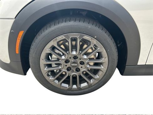 New 2026 MINI Cooper S FWD image 26