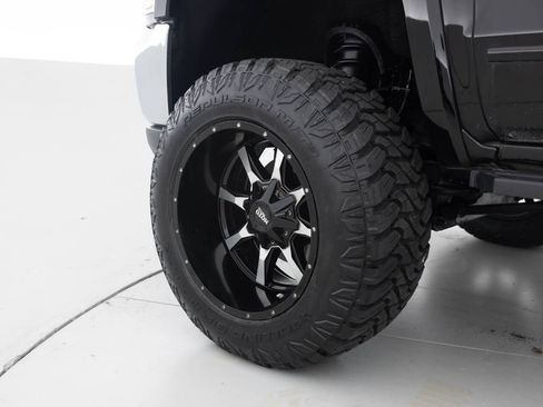 Used 2016 Chevrolet Silverado 1500 LT image 17