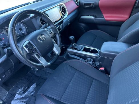 Used 2023 Toyota Tacoma SR5 image 11