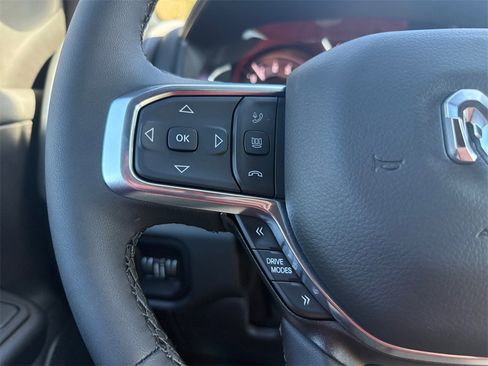 New 2025 RAM 1500 Big Horn image 22
