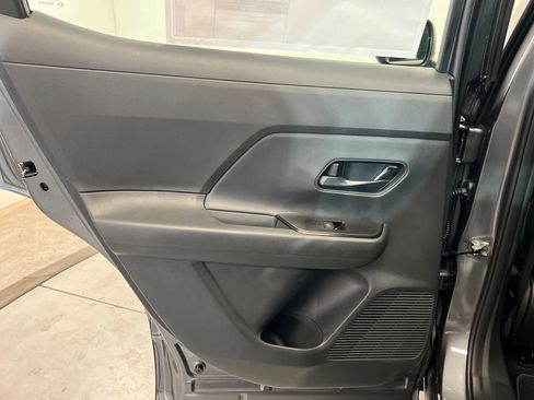 New 2026 Nissan Kicks S FWD image 18