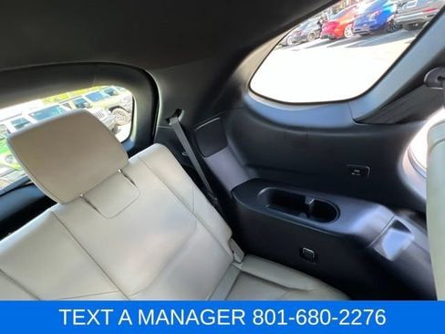 Used 2020 MAZDA CX-9 Grand Touring AWD/4WD image 36