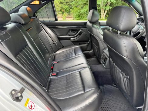 Used 2000 BMW M5 RWD image 33