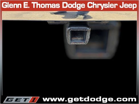 Used 2019 RAM 1500 Laramie AWD/4WD image 11