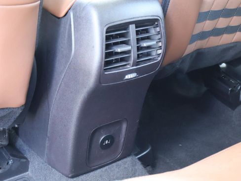 Certified 2025 Ford Bronco Sport Outer Banks w/ Outer Banks Tech Package+ image 34