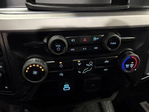 New 2026 Ford F250 XL w/ 360-Degree Camera Package image 20