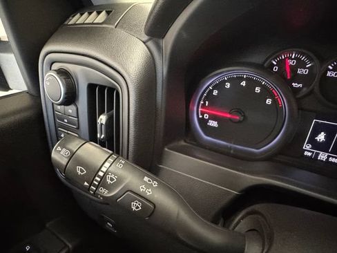 Used 2024 Chevrolet Silverado 2500 W/T AWD/4WD image 11