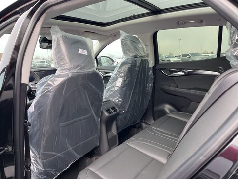 New 2026 Buick Envision Preferred image 8