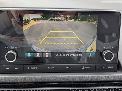 New 2025 Honda Civic Sport image 23