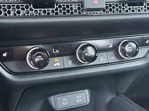 New 2026 Honda HR-V Sport image 17