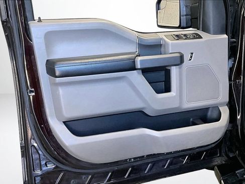 Used 2019 Ford F150 XLT w/ XTR Package AWD/4WD image 21