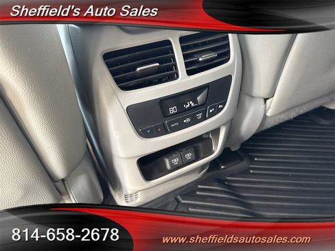 Used 2017 Acura MDX SH-AWD w/ Technology Package image 36