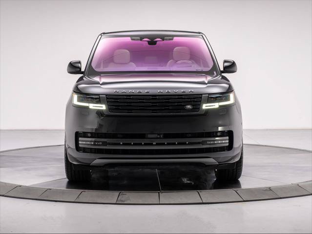 Used 2023 Land Rover Range Rover SE AWD/4WD image 8