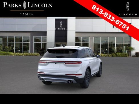 New 2026 Lincoln Corsair Reserve image 30