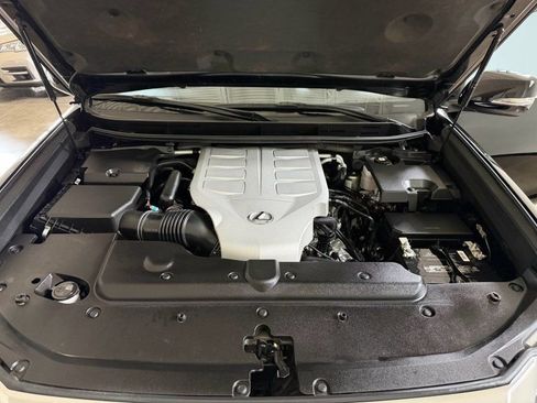 Used 2022 Lexus GX 460 Premium AWD/4WD image 35