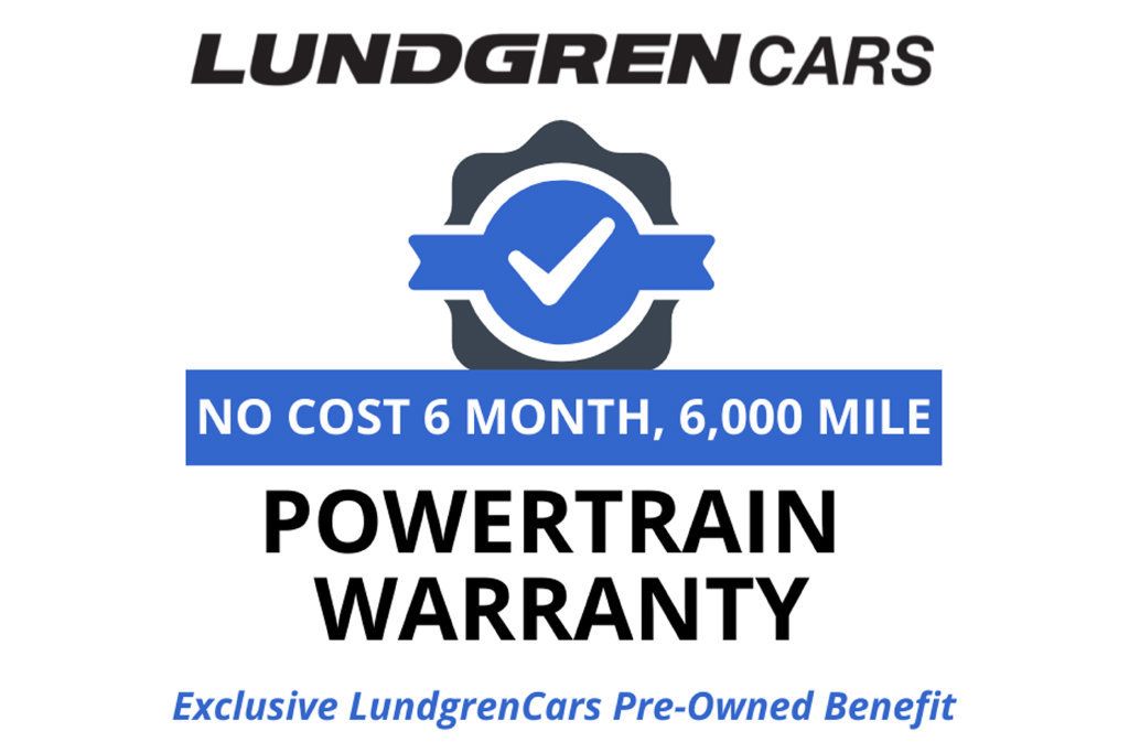 Used 2026 Honda CR-V EX-L image 11