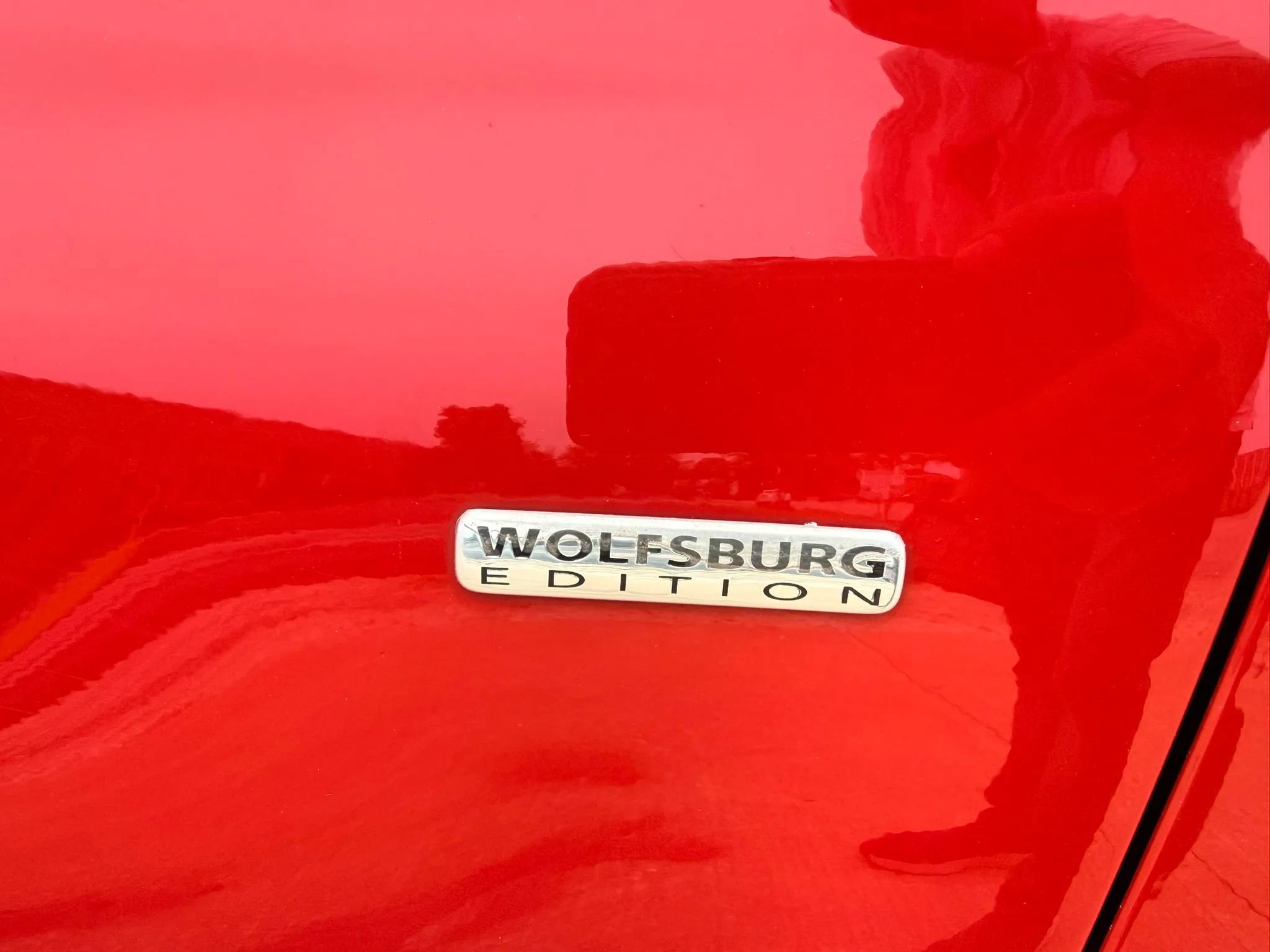 Used 2010 Volkswagen Jetta Wolfsburg Edition FWD image 7