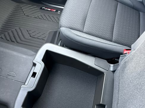 New 2026 Chevrolet Silverado 1500 LT Trail Boss w/ Protection Package image 25