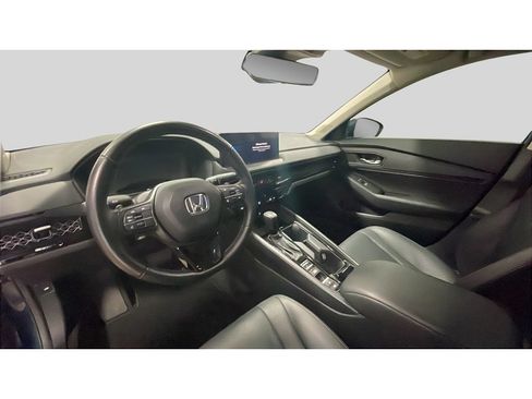 Used 2024 Honda Accord EX-L image 11