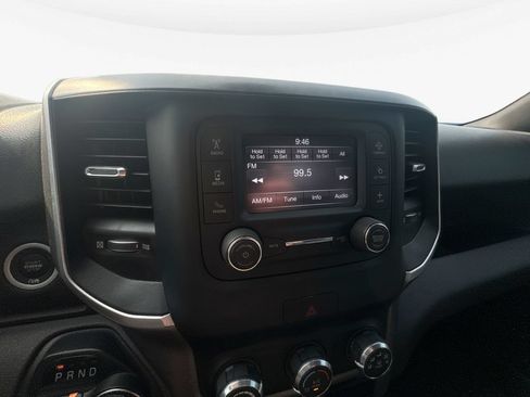 Used 2023 RAM 1500 Lone Star AWD/4WD image 12