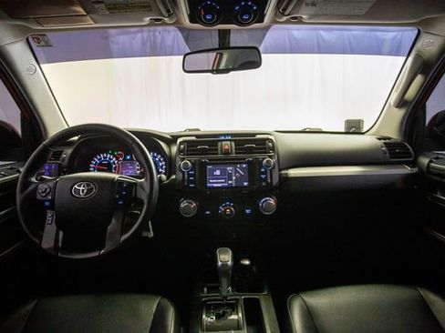 Used 2015 Toyota 4Runner TRD Pro image 12
