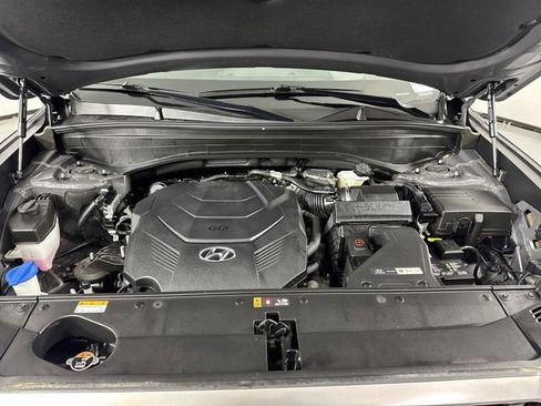 Used 2022 Hyundai Palisade Calligraphy AWD/4WD image 28