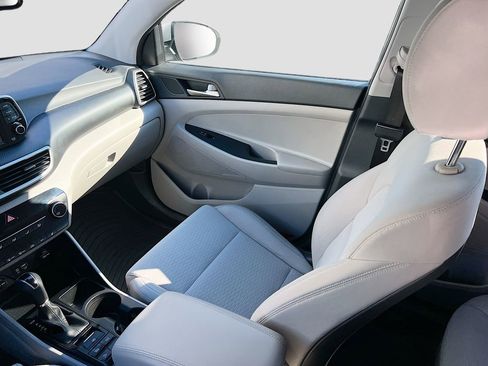 Used 2021 Hyundai Tucson Value image 20