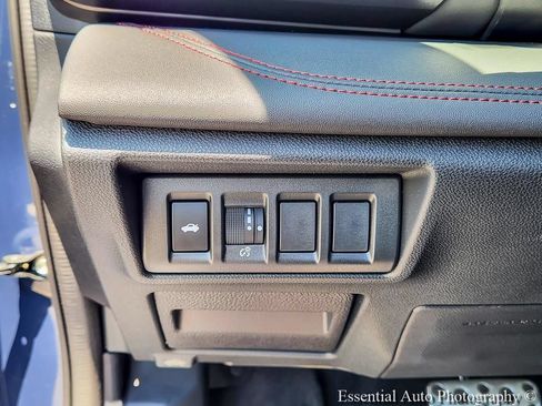 Certified 2025 Subaru Legacy Sport AWD/4WD image 15