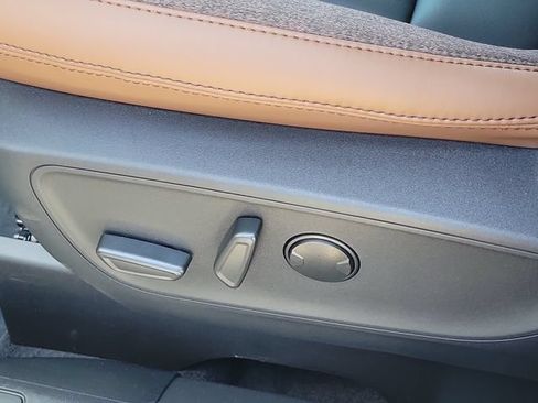 New 2026 Ford Bronco Sport Outer Banks w/ Outer Banks Tech Package+ AWD/4WD image 21