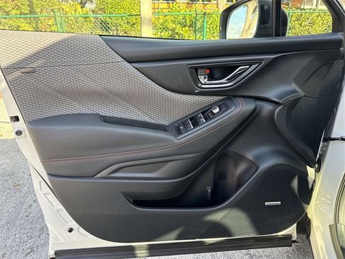 Certified 2023 Subaru Forester Sport image 13