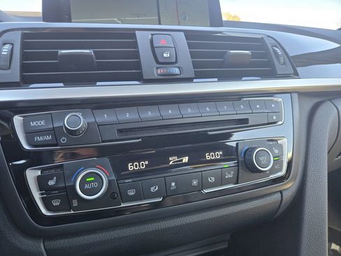 Used 2016 BMW 435i xDrive Convertible image 20