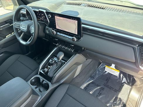 New 2026 GMC Canyon Elevation w/ Convenience Package AWD/4WD image 28