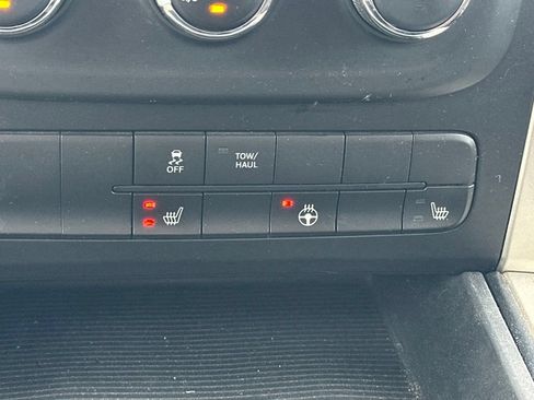 Used 2014 RAM 1500 Big Horn AWD/4WD image 6