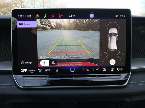 New 2026 Volkswagen Tiguan SE R-Line FWD image 19