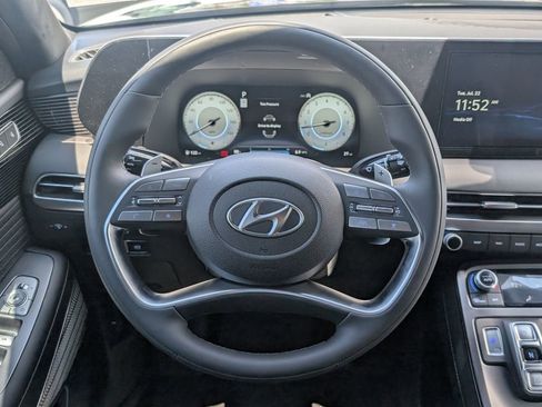New 2025 Hyundai Palisade Calligraphy AWD/4WD image 13