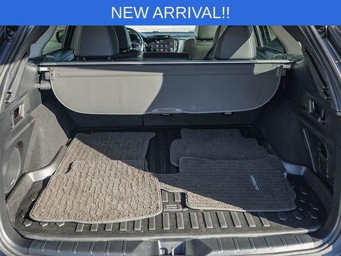 Certified 2023 Subaru Outback Limited image 31
