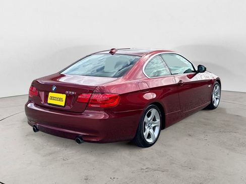 Used 2012 BMW 335i Coupe RWD image 5