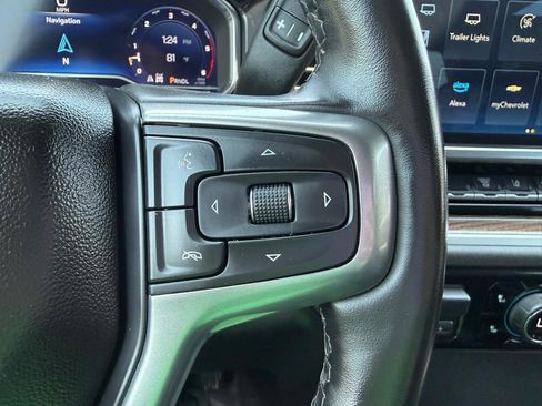 Used 2025 Chevrolet Silverado 2500 LT w/ Convenience Package AWD/4WD image 24