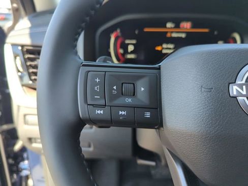 New 2026 Nissan Rogue Platinum w/ Platinum Premium Package AWD/4WD image 42