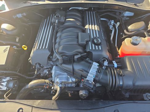 Used 2023 Dodge Charger Scat Pack image 25