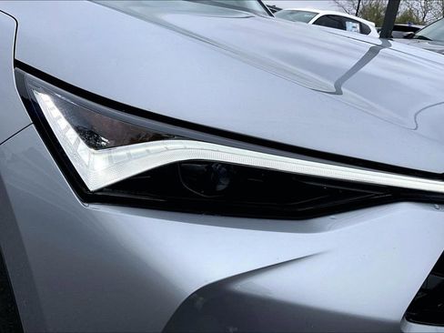 Used 2025 Acura ADX FWD image 41