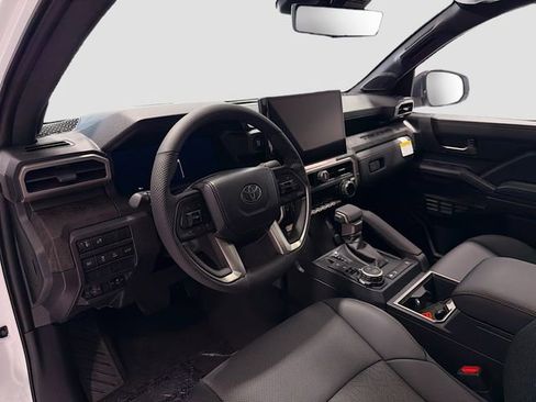 New 2026 Toyota Tacoma Limited AWD/4WD image 8