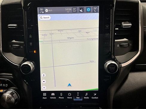 Used 2023 RAM 1500 Laramie image 41