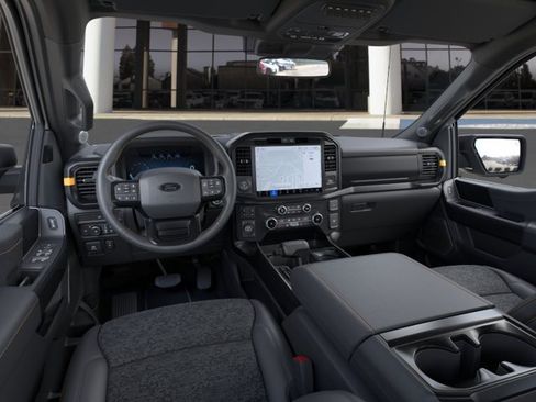 New 2026 Ford F150 Tremor w/ Mobile Office Package AWD/4WD image 9