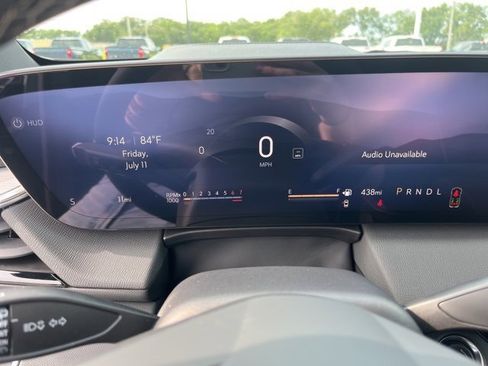 New 2025 Buick Enclave Preferred w/ Power Package image 21