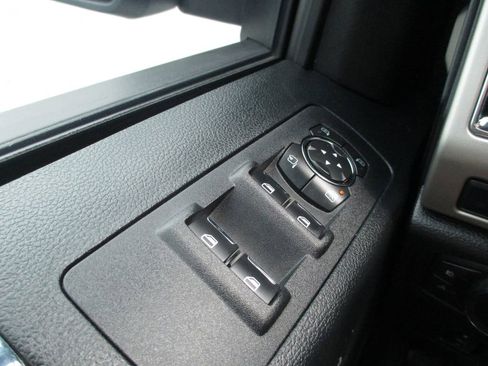 Used 2015 Ford F150 Lariat w/ Equipment Group 502A Luxury image 30