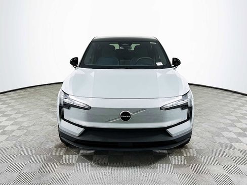 New 2026 Volvo EX30 Plus w/ Climate Package RWD image 2