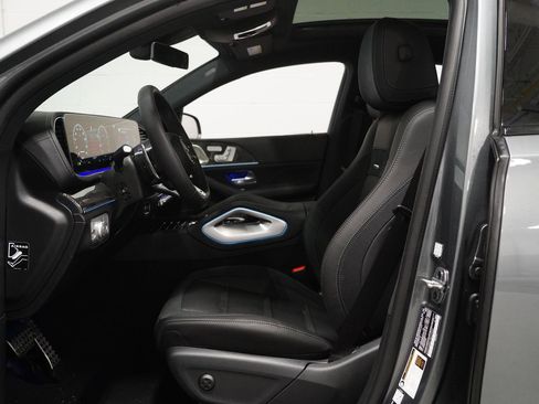 New 2026 Mercedes-Benz GLE 53 AMG 4MATIC Coupe image 14